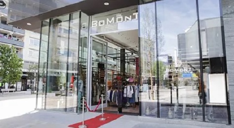 Bomont Tilburg