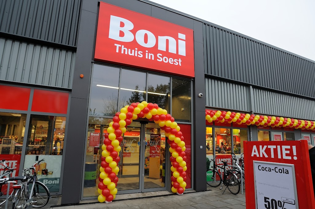 Boni Supermarkt Soest