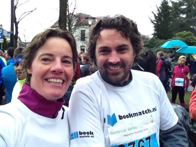 Bookmatch tweedehands studieboeken