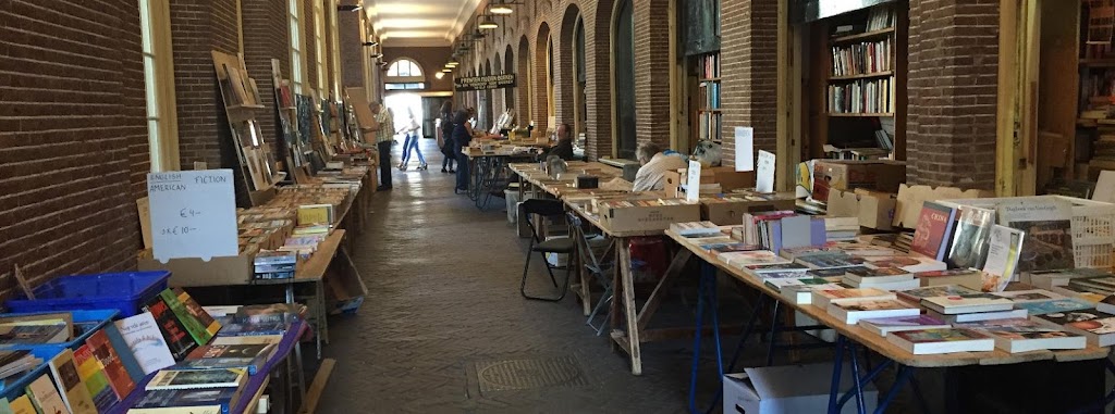 Books 4 Life Amsterdam