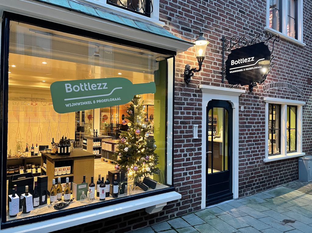 Bottlez
