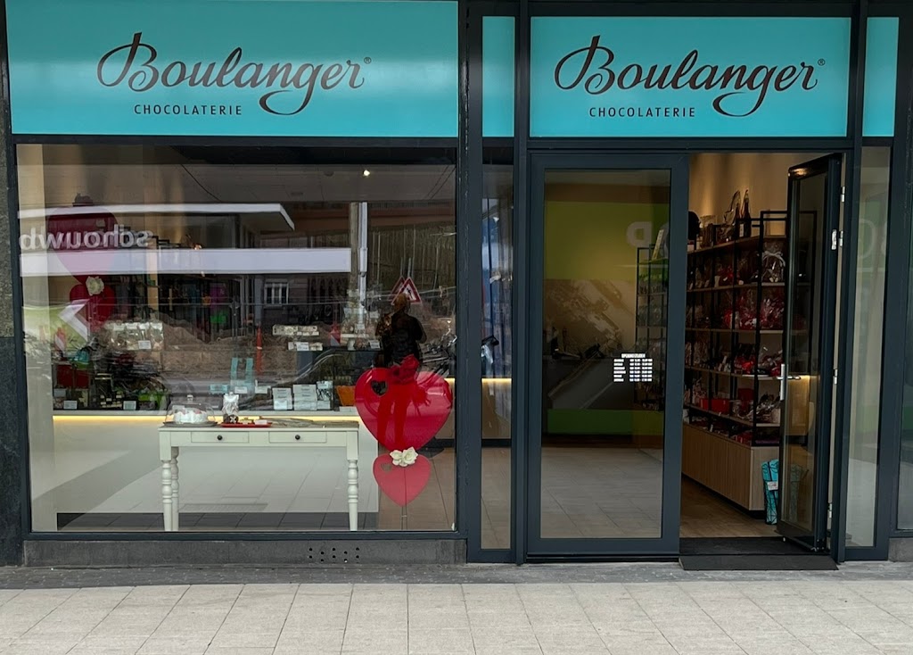 Boulanger Tilburg