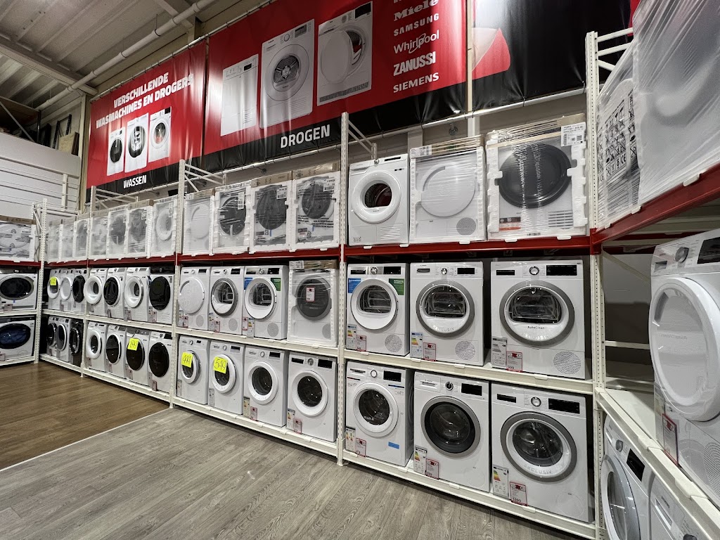 BoXXer Tilburg (XXL-Store)
