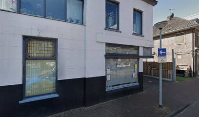 Bram's Kringloop
