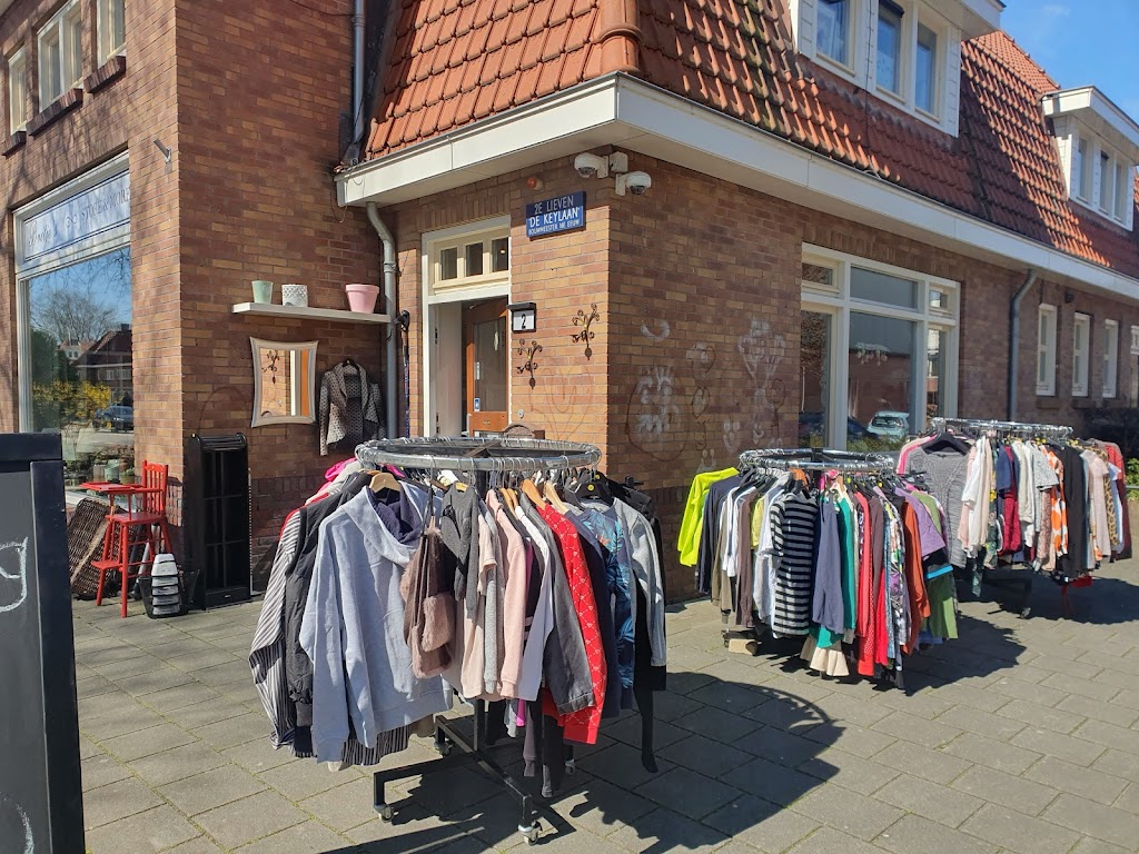 Britje s store&more