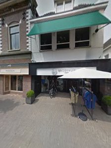 Broekhuis Mode