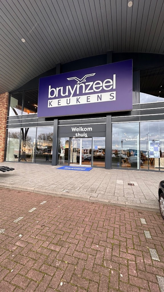 Bruynzeel Keukens Spijkenisse Bruynzeel Keukens Spijkenisse