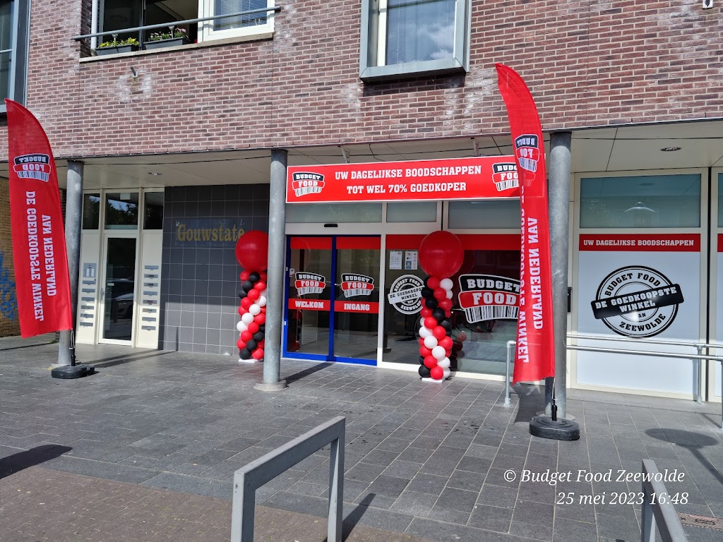 Budget Food Zeewolde Budget Food Zeewolde