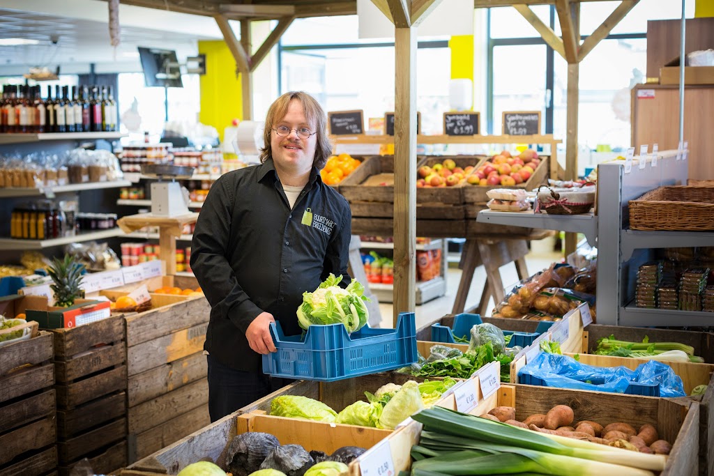 Buurtmarkt Breedeweg