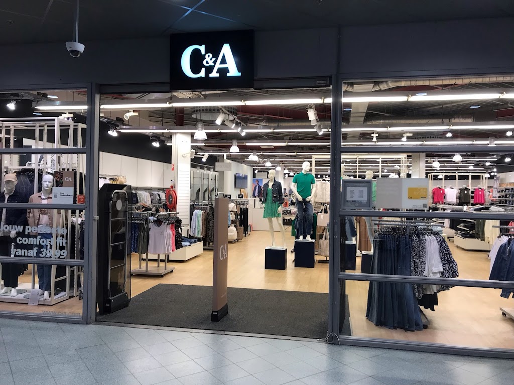 C&A