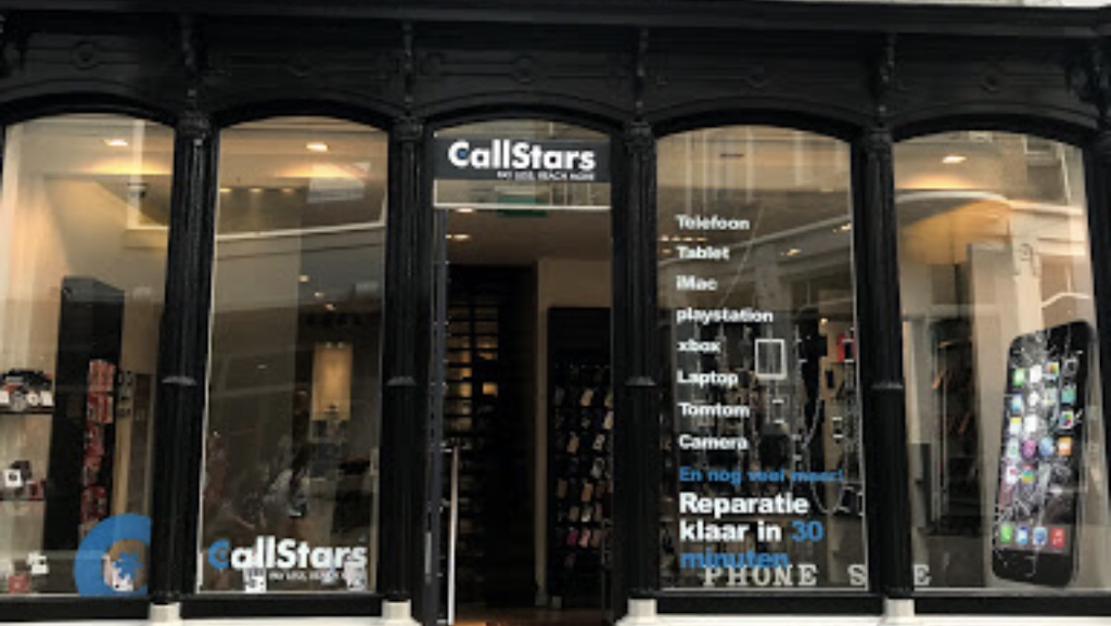 CallStars Tilburg CallStars Tilburg