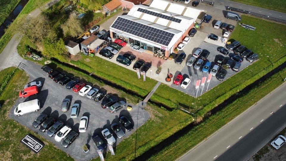 Caroutlet Groningen Caroutlet Groningen