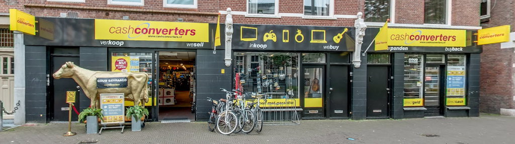Cash Converters Prinsegracht Den Haag Cash Converters Prinsegracht Den Haag