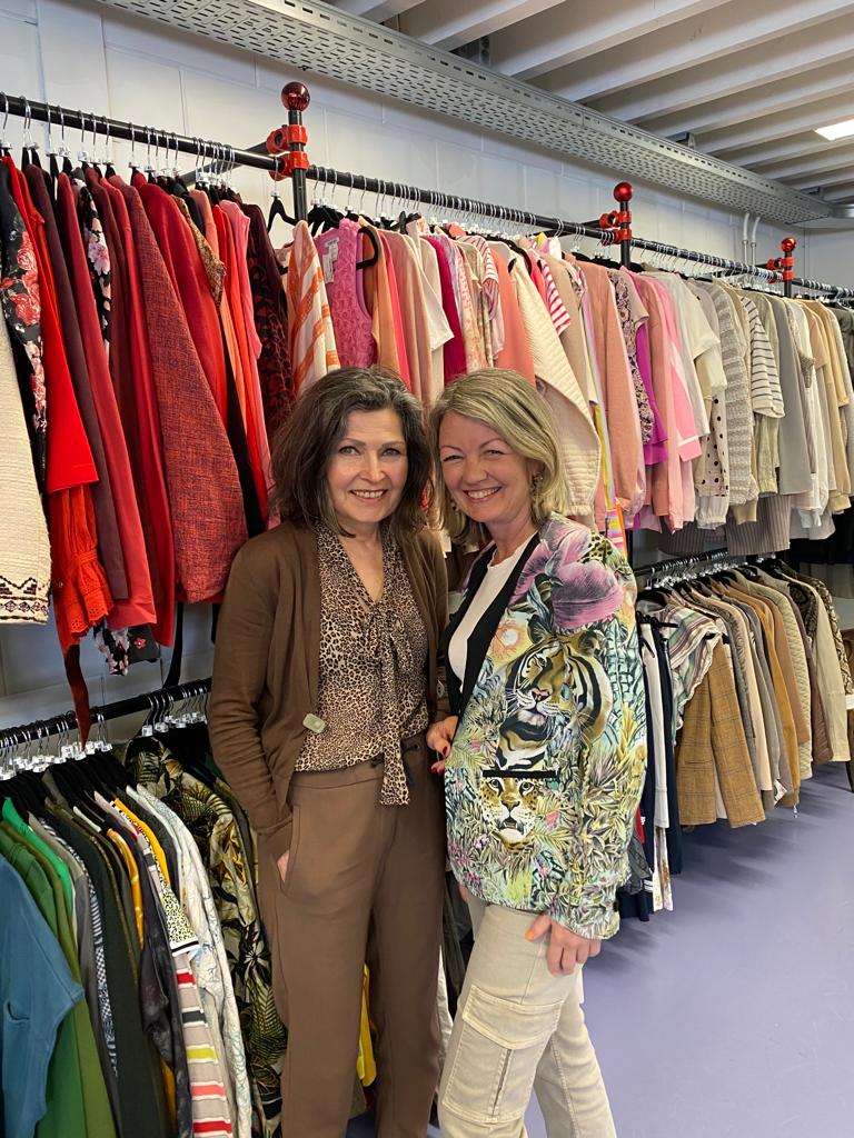 CatwalkVintage