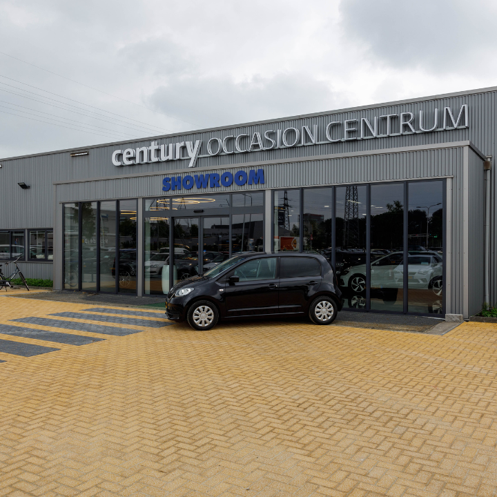 Century Occasion Centrum Groningen - Century Autogroep Century Occasion Centrum Groningen - Century Autogroep