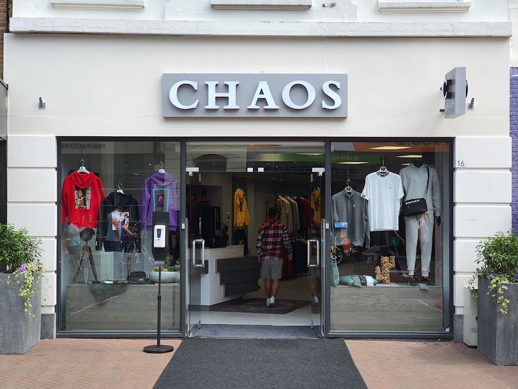 CHAOS