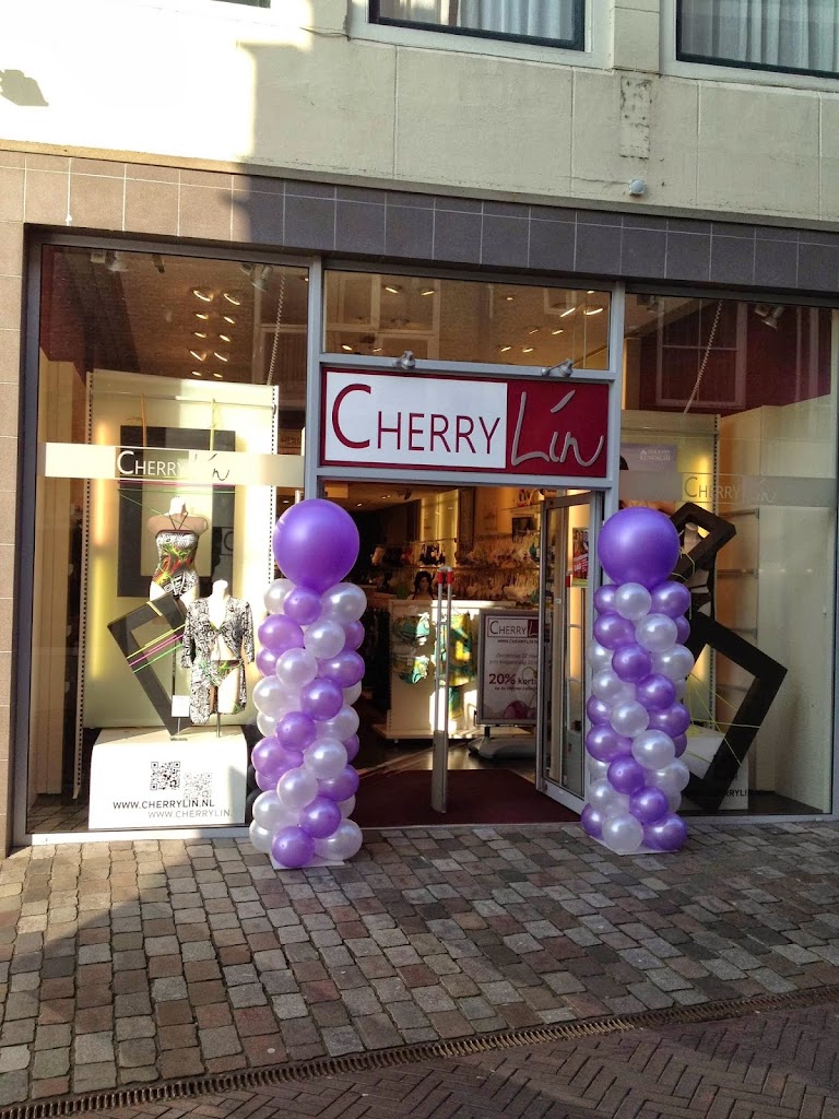 CherryLin CherryLin