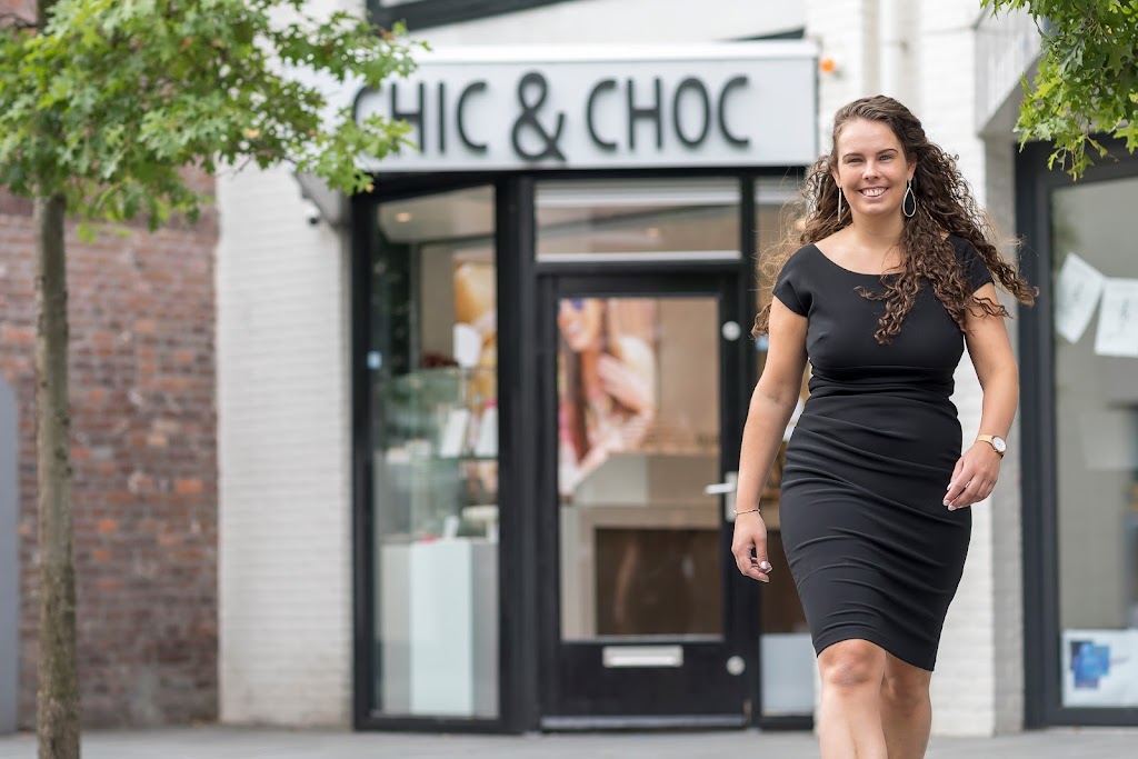 Chic & Choc Venray Trendjuwelier