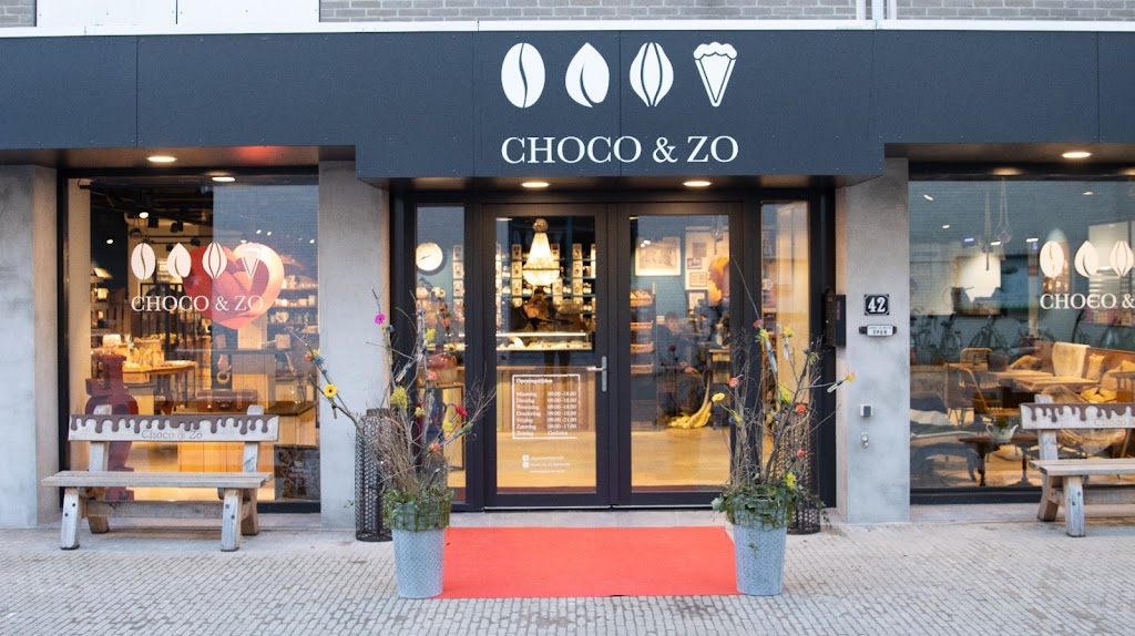 Choco & Zo