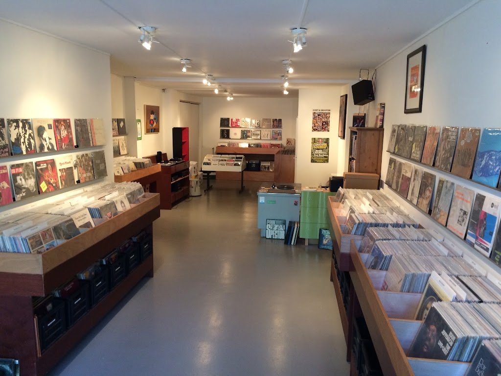 City Records City Records