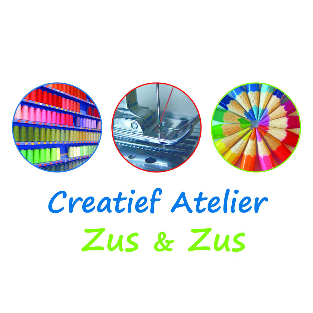 Creatief Atelier Zus & Zus