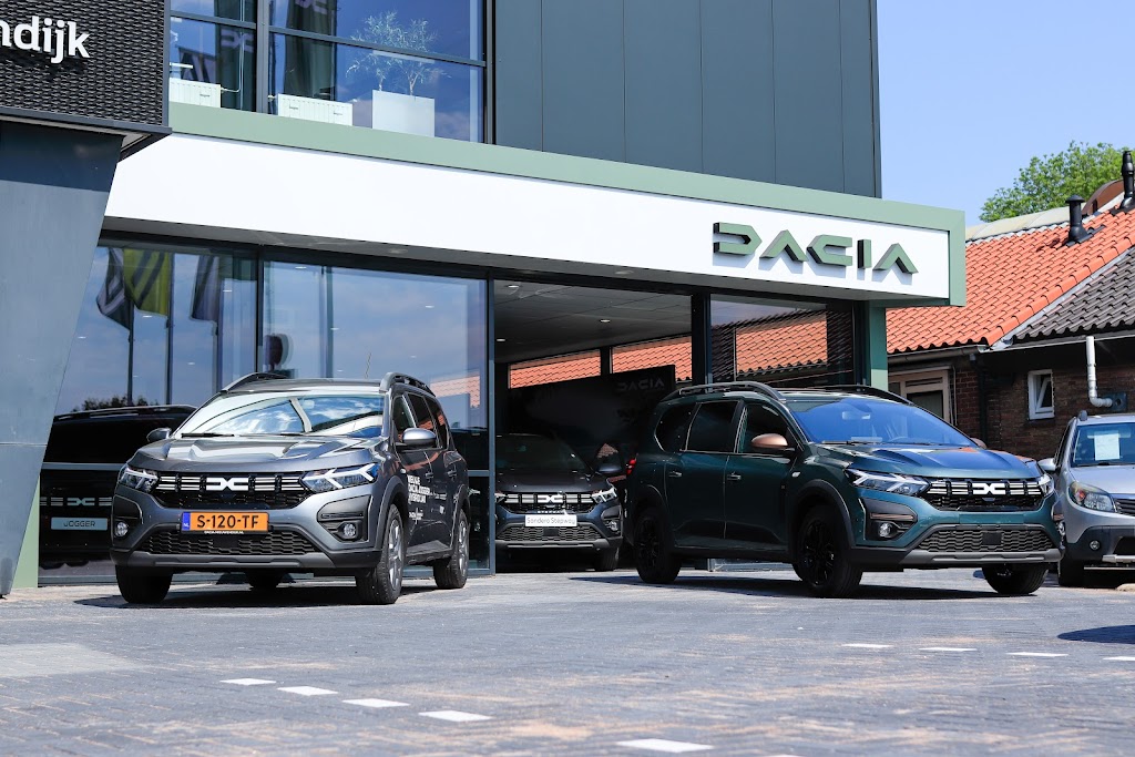 Dacia Nieuwendijk Aalsmeer Dacia Nieuwendijk Aalsmeer