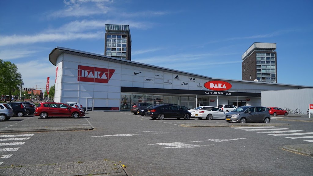 DAKA Groningen