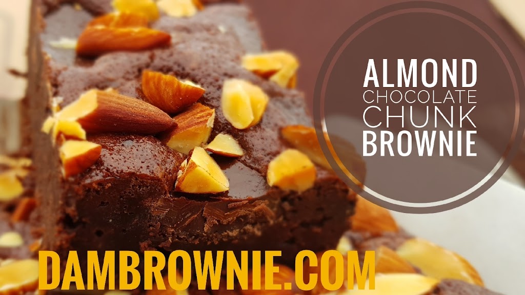 DamBrownie