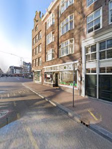 DBP Dagbestedingsproject - St. Koffiehuis en Kledingwinkel Amsterdam