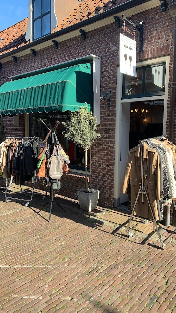 De 2e verleiding