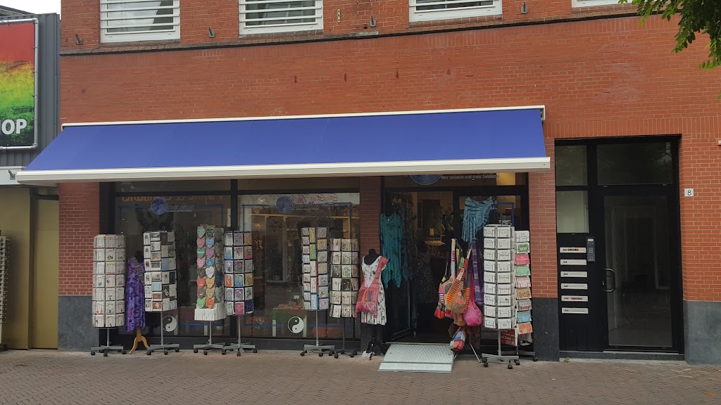 De Blauwe Maan - ENSCHEDE