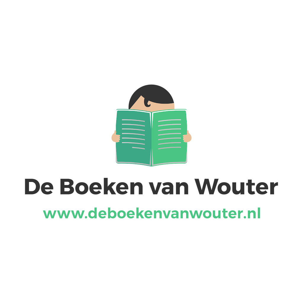 De Boeken Van Wouter