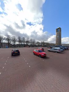 De Deel - Parkeren centrum Emmeloord De Deel - Parkeren centrum Emmeloord