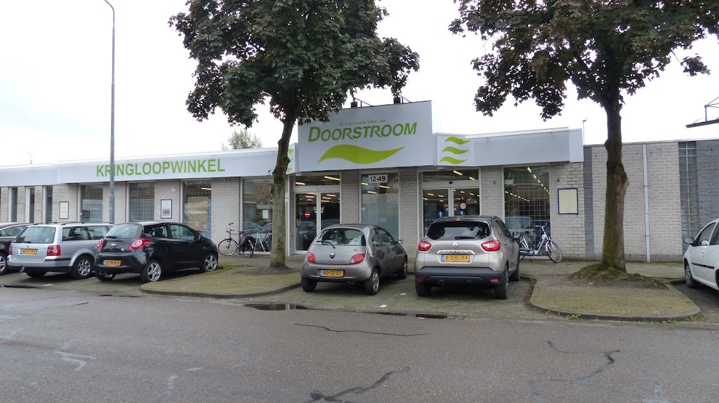 De Doorstroom