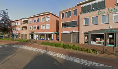 De Kaasstolp Barneveld