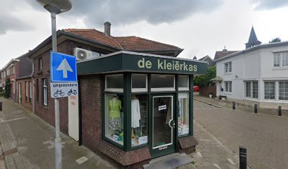 De Kleierkas De Kleierkas