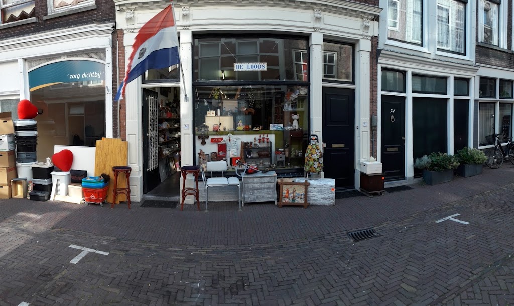De Loods De Loods