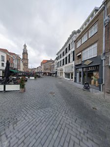 De Markt in Mei/Meimarkt Zutphen
