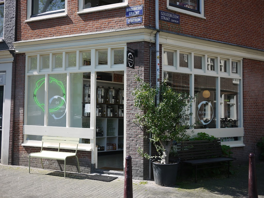 De Oliewinkel Amsterdam