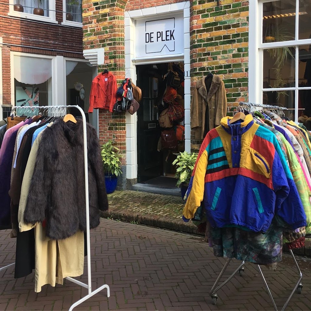 De Plek Vintage De Plek Vintage
