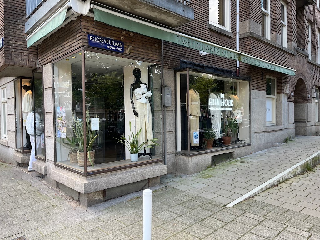 De Ruilhoek