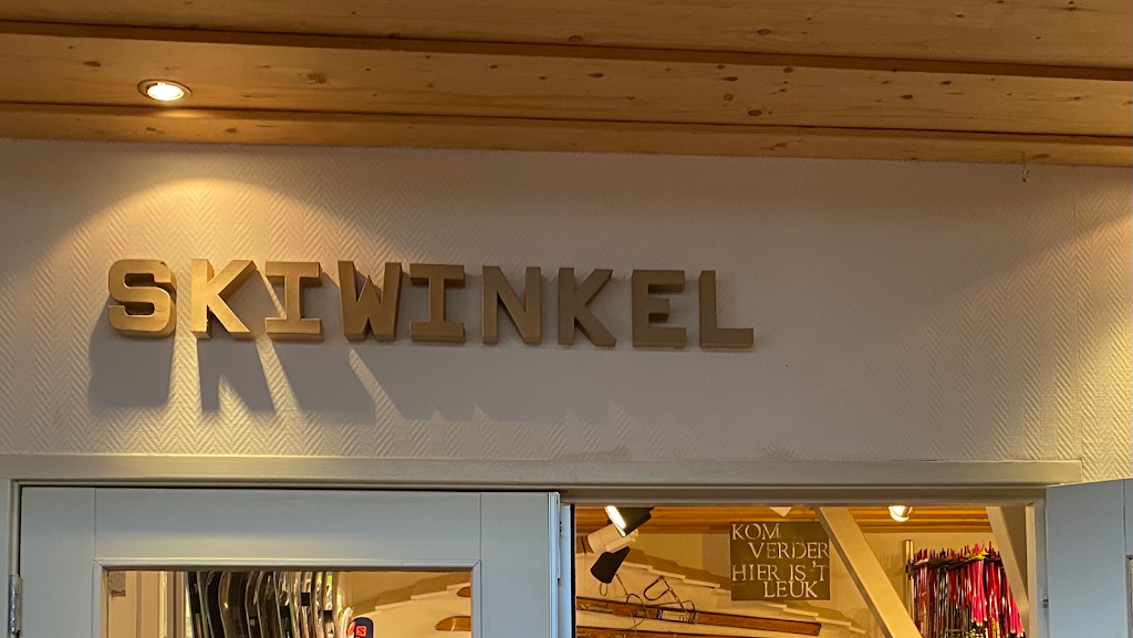 De Skiwinkel Hoofddorp De Skiwinkel Hoofddorp