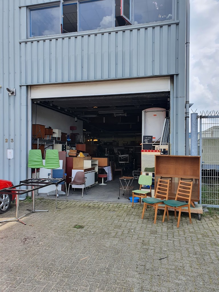 de Snip Vintage