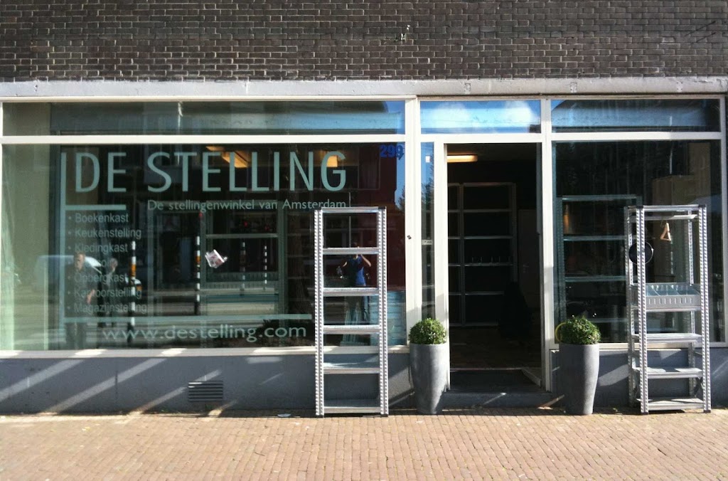 De Stelling Amsterdam