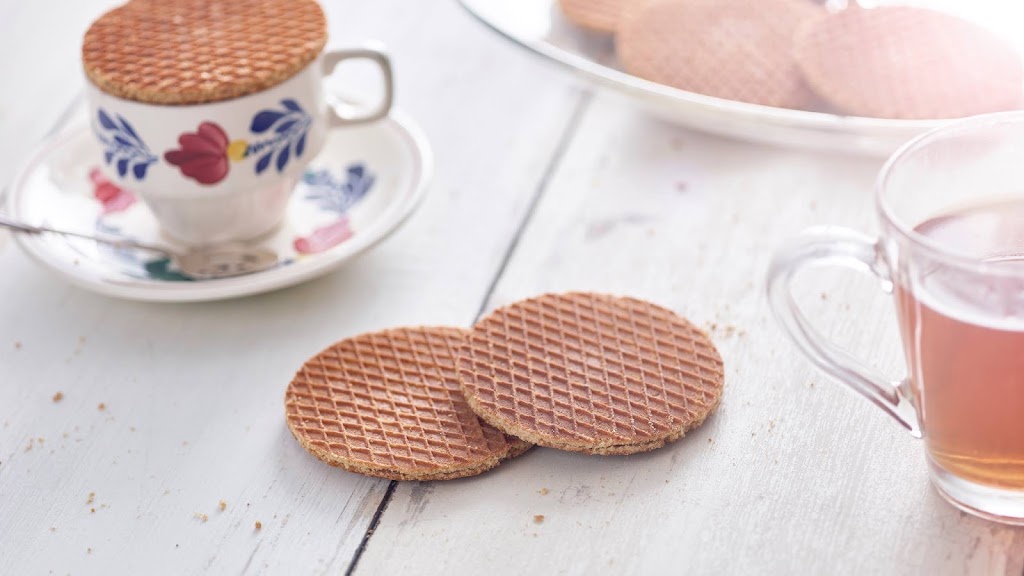De Stroopwafelwinkel