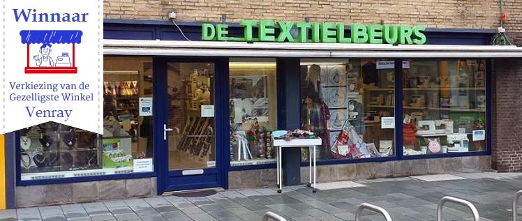 De Textielbeurs
