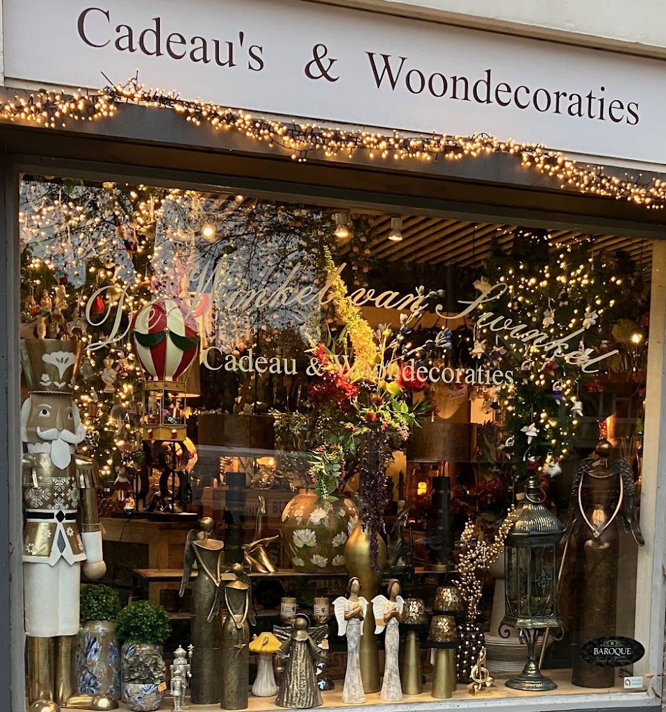 De Winkel Van Swinkel Cadeau-woondecoraties De Winkel Van Swinkel Cadeau-woondecoraties