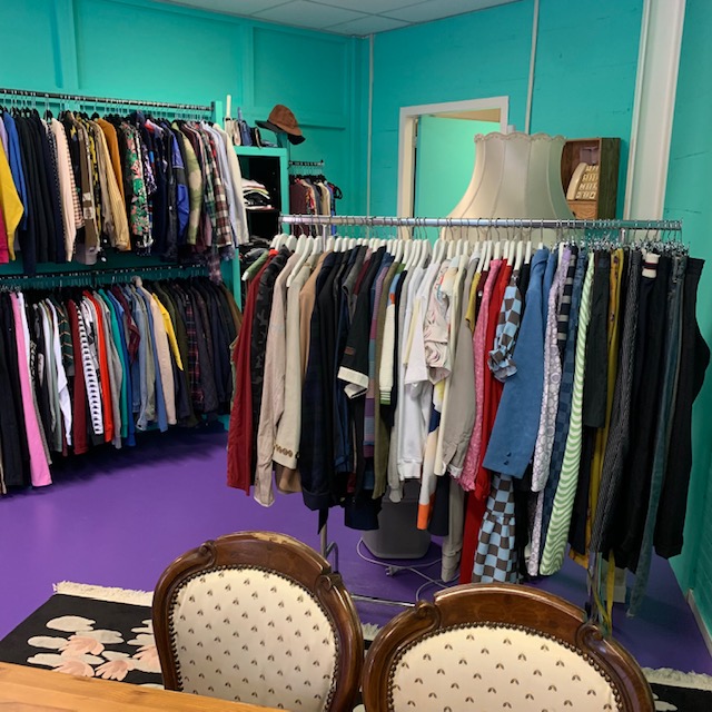 De Woensdagwinkel