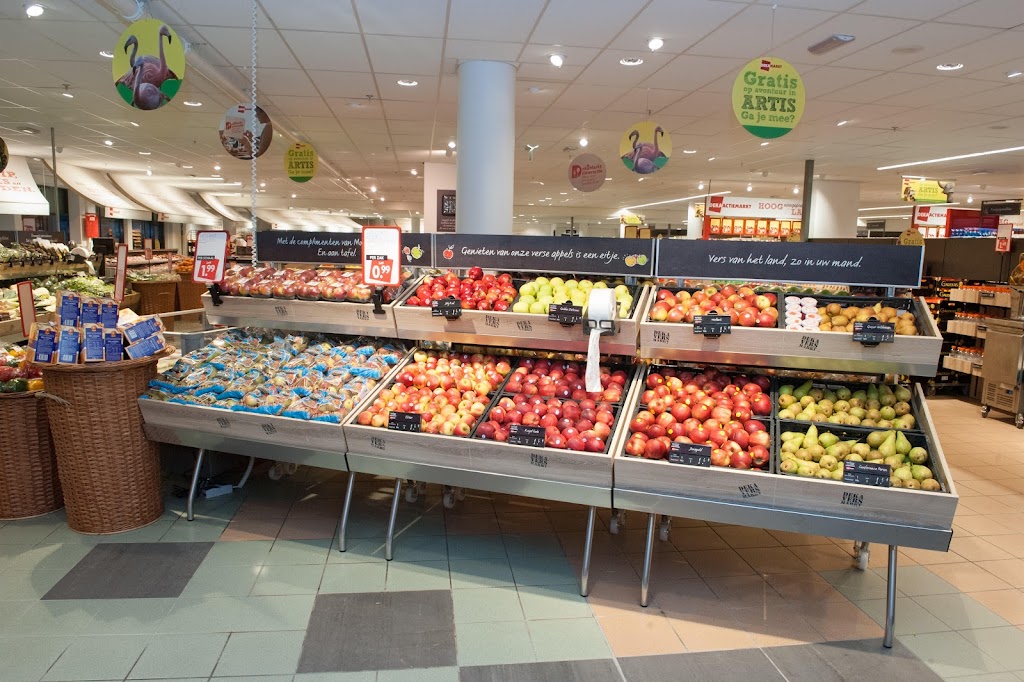 DekaMarkt Hillegom DekaMarkt Hillegom