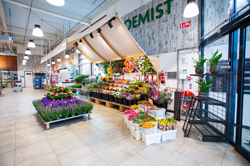 DekaMarkt World of Food Zeewolde